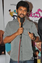 Ami Thumi Movie Celebrity Show